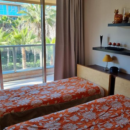 Fantastic Apartment Salgados Beach Албуфейра Екстериор снимка