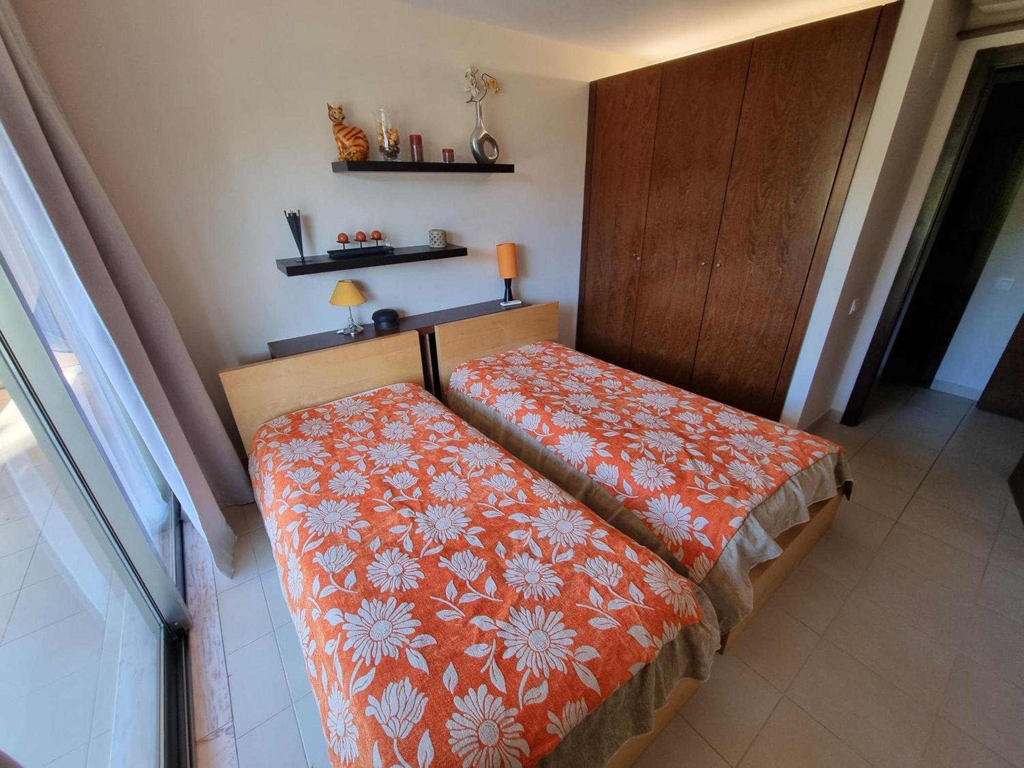 Fantastic Apartment Salgados Beach Албуфейра Екстериор снимка