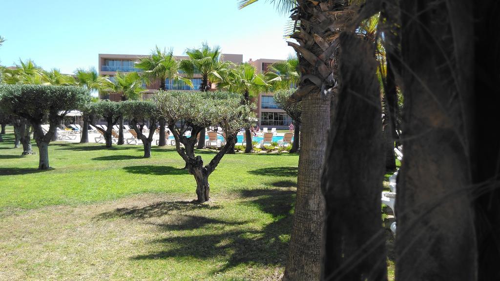 Fantastic Apartment Salgados Beach Албуфейра Екстериор снимка