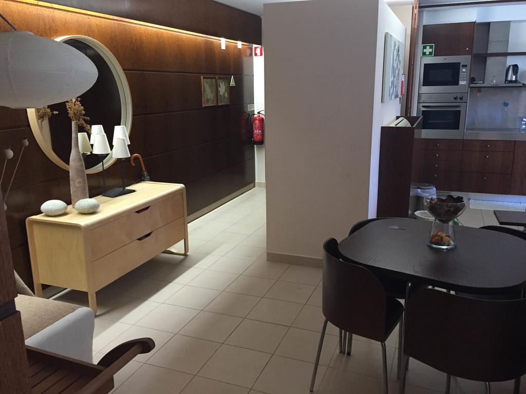 Fantastic Apartment Salgados Beach Албуфейра Екстериор снимка