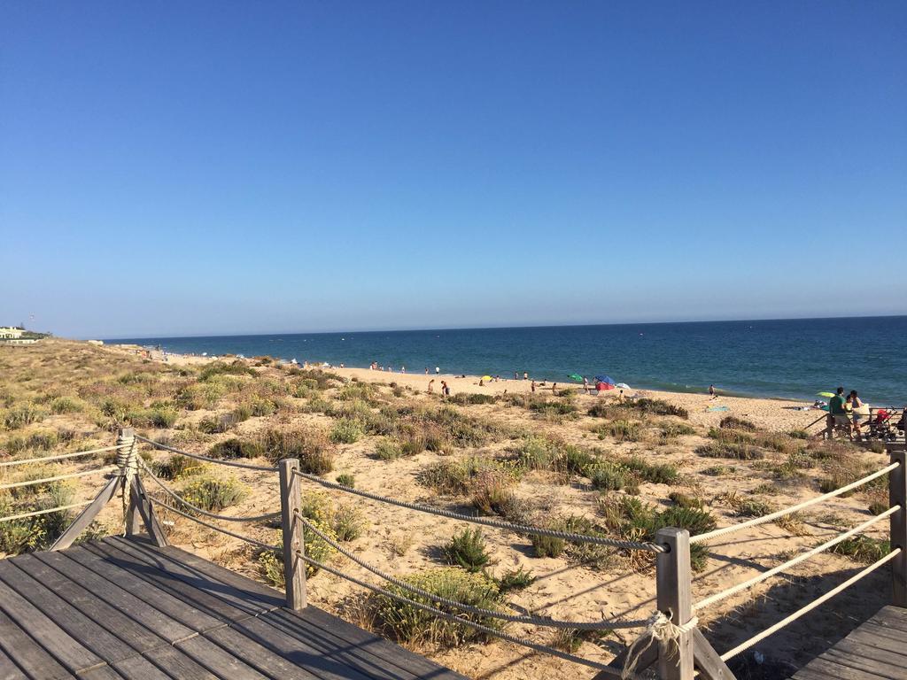 Fantastic Apartment Salgados Beach Албуфейра Екстериор снимка