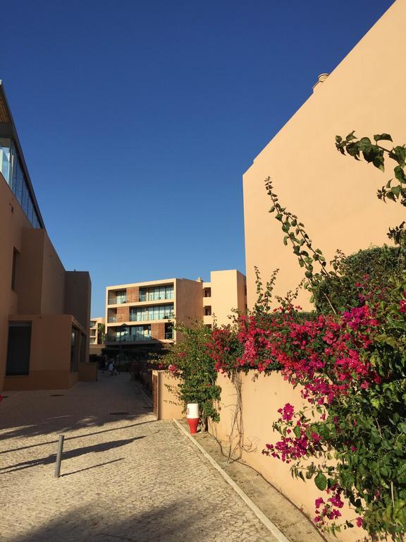 Fantastic Apartment Salgados Beach Албуфейра Екстериор снимка