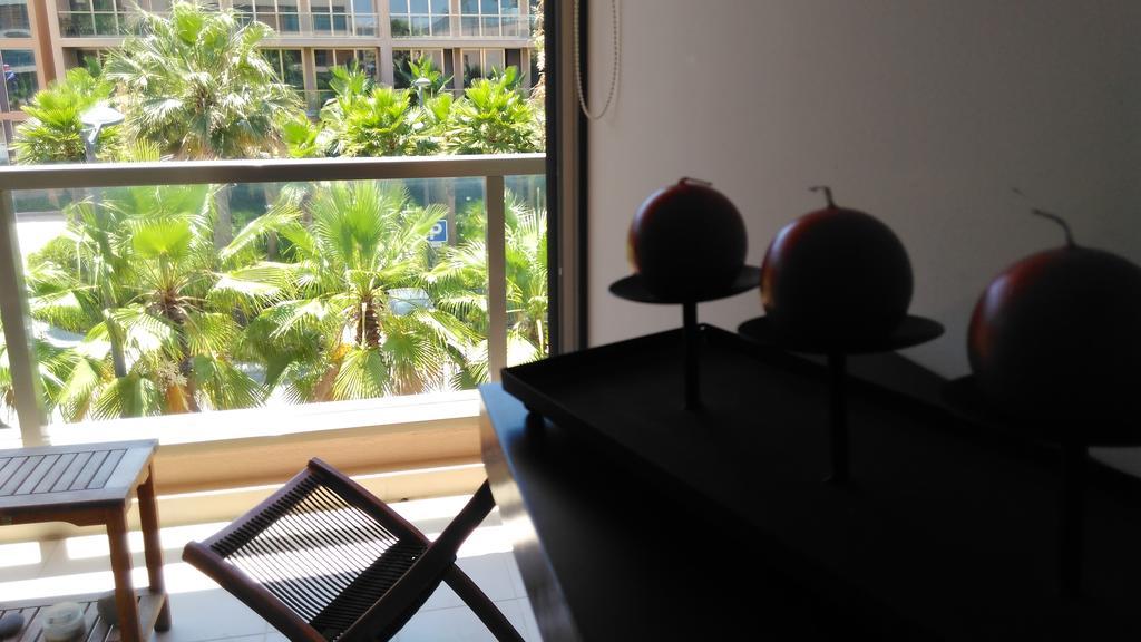 Fantastic Apartment Salgados Beach Албуфейра Екстериор снимка