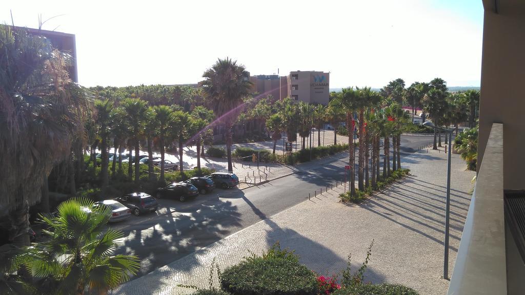 Fantastic Apartment Salgados Beach Албуфейра Екстериор снимка
