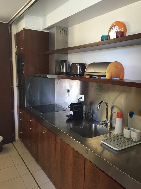 Fantastic Apartment Salgados Beach Албуфейра Екстериор снимка