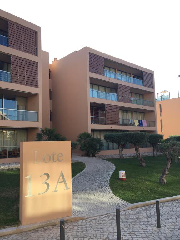 Fantastic Apartment Salgados Beach Албуфейра Екстериор снимка