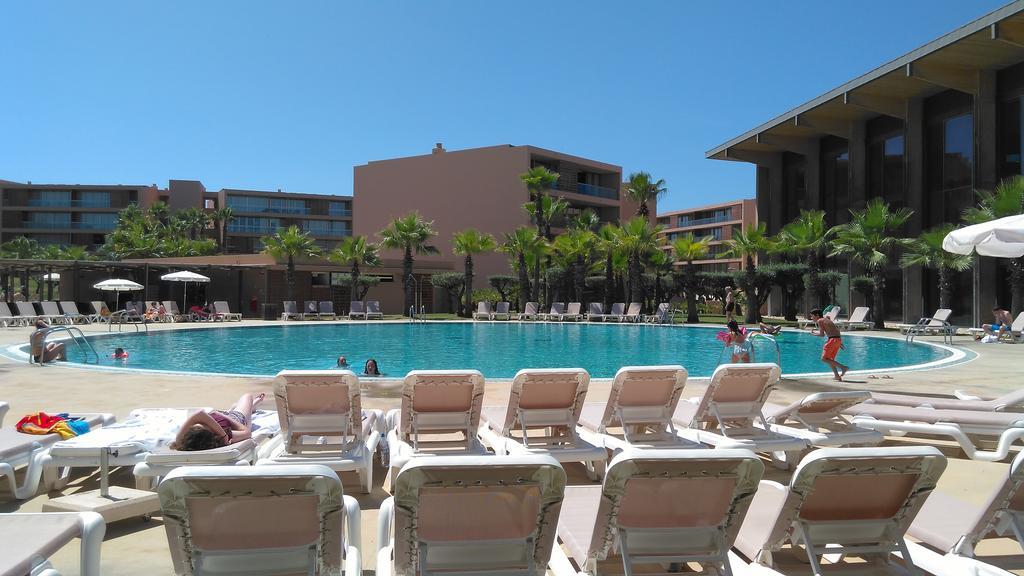 Fantastic Apartment Salgados Beach Албуфейра Екстериор снимка